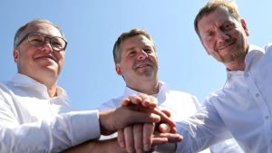 Nein, liebe Ministerpräsidenten, die Rente mit 63 ist nicht gerecht