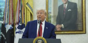 Trump has tried to bend the legal system to his will. He’s increasingly facing pushback