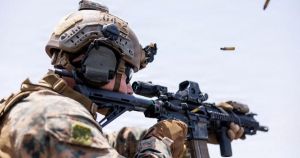 America Must Let Go of the Middle East