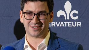 Pourquoi j’ai quitté le PQ pour rejoindre le PCQ
