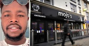 Man groped women and grinded against them during sexual assaults on club's dancefloor