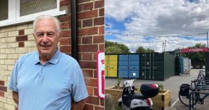 Fed-up folk call for box park to be shut down amid claims of anti-social behaviour