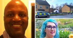 Murder jury shown how city 'cat and mouse game' between accused and victim unfolded