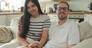 Tradesmen adapt home for man with terminal condition after council refuses grant