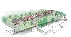 Housing development be built next to pub as plans approved
