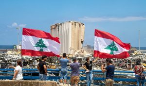 إنفجار مرفأ أم إنفجار دولة؟... كيف نحمي لبنان؟