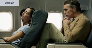 Jetstar deserves applause for its carry-on fees. I hope it goes further