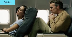 Jetstar deserves applause for its carry-on fees. I hope it goes further