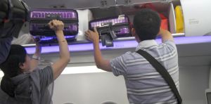 Now Jetstar wants to charge extra for overhead bags. What are your options?
