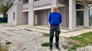 Il caso villa Cerretini, la battaglia si sposta alla Corte Europea. “Stop alla demolizione”