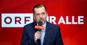 ÖVP-Farbenlehre des ORF-Direktoriums