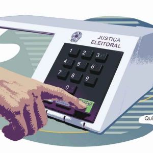 Guerra de posições antes do confronto