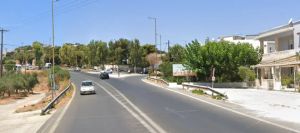 Αγανάκτηση για το κυκλοφοριακό...