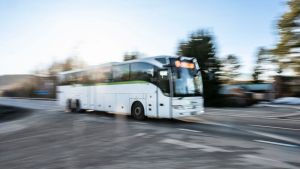 Vad ska man förvänta sig på landsbygden?