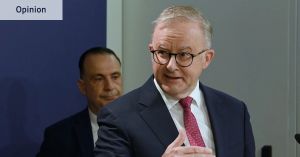 The Senate may punt the gambling reform bill. Could the PM call that a win?