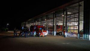Dreijährige wird weiterhin vermisst