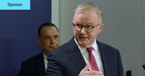 The Senate may punt the gambling reform bill. Could the PM call that a win?