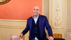 L’ex sindaco Barbieri diventa presidente di Asm Voghera