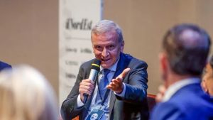 Autostrada A4, Monaco: «La terza corsia sarà completa nel 2035»