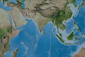 Hard Power and Legitimacy in the Chagos Archipelago