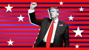 The Revolutionary New Dynamics of the 2025 National Security Strategy of the United States