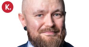 Sijoittamisessa halvalla pääsee vain Puuha-Pete