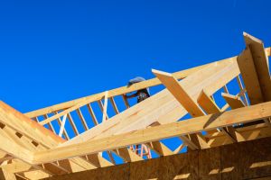 Le logement abordable commence par une construction plus abordable
