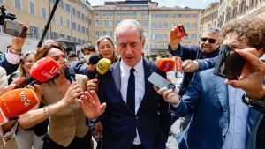 Una “nuova” Lega liberal e federalista: per la prima volta Zaia non dice no