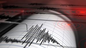 Nuova scossa di terremoto in provincia di Pisa