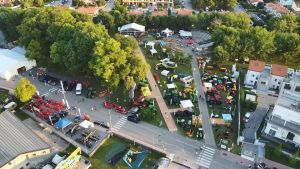 Violenza alla Fiera agricola a Concordia: rissa fra trenta maranza e furti
