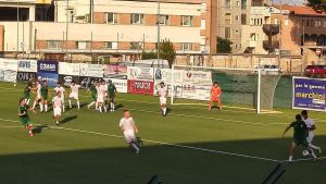 La Vigor vince la prima uscita, bene il Castelfidardo. Arrivano ottime conferme dalla linea verde
