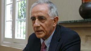 Recobrar la prudencia