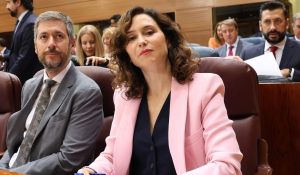 Miguel Ángel García Martín, más allá de Planifica Madrid: el hombre fuerte de Ayuso al que ahora señala por el ático