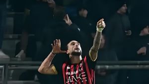 Mercato. Gol e garra uruguaiana: Piazze sceglie il biancorosso