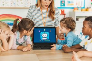 Before schools embrace AI, Canada must protect children’s learning