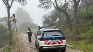 Catalunya vuelve a activar la alerta por intensidad y acumulación de lluvia: hasta 40 litros en solo 30 minutos