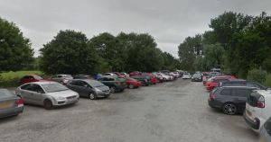 More than 20 new car parking spaces to be provided for school staff