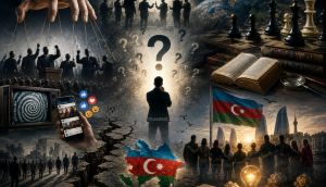 Siyasi həqiqətləri gizlədən suallar
