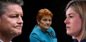 Grattan on Friday: The battle for Victoria will send important signals to federal players