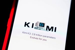 Can Moonshot’s Kimi K3 now stay in orbit?