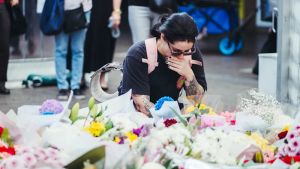 Mental health is Bondi Junction’s inadequately addressed aftermath