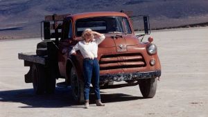 Marilyn Monroe et «Les Désaxés», enfin vraie dans un film maudit