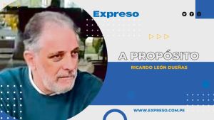 La política no es para santos ni santones, tampoco para reelecciones encubiertas