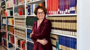Sei anni di Lippiello, la rettrice: «Ca’ Foscari cresce e la città-campus cambierà Venezia»