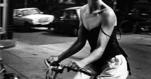 Photographing the world’s “young, rebellious scum”