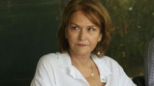 ΣΥΡΙΖΑ: Σε «διορθωτικές» αποπομπές προχωρά η νέα ηγεσία – Εκτός Ινστιτούτου «Νίκος Πουλαντζάς» η Μαρία Ρεπούση