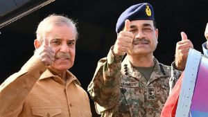 Opinion | Asim Munir's Expanding Clout: Is Pakistan On The Brink Of Another Coup?