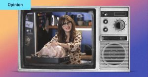 Eight-episode seasons are ruining TV. Bring back the 22-episode binge