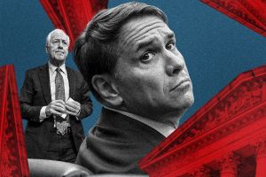 Todd Blanche’s Latest Promise Is Worse Than Useless