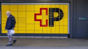 Service Public ade